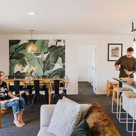 5 - Delightful Space In Tranquil Neighbourhood, Close To The Lake Wanaka Luaran gambar