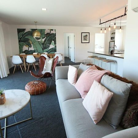 5 - Delightful Space In Tranquil Neighbourhood, Close To The Lake Wanaka Luaran gambar