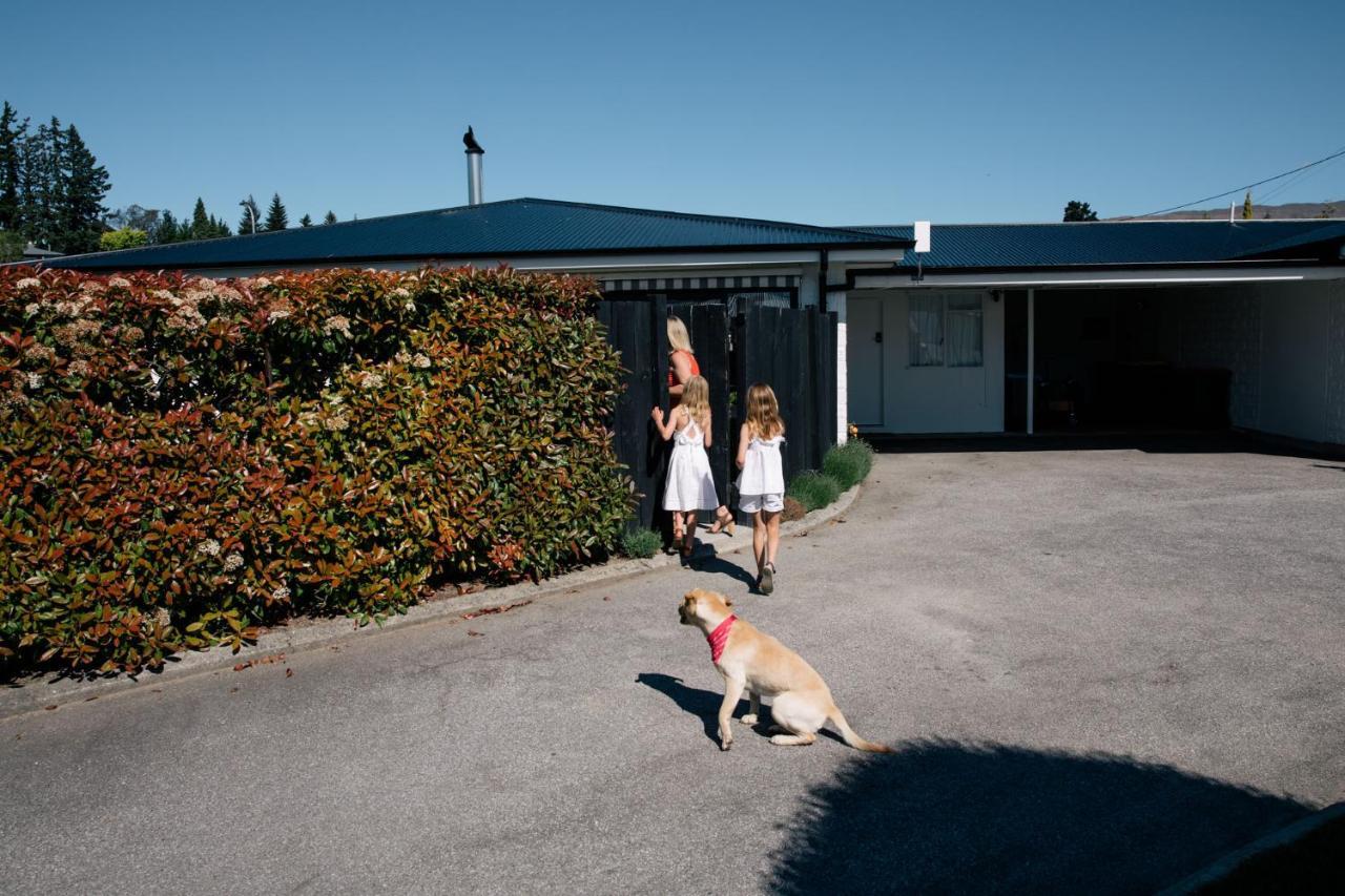 5 - Delightful Space In Tranquil Neighbourhood, Close To The Lake Wanaka Luaran gambar