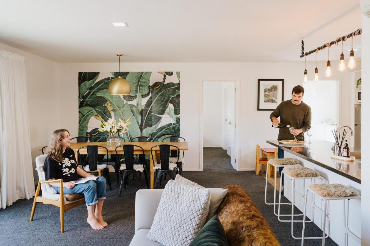 5 - Delightful Space In Tranquil Neighbourhood, Close To The Lake Wanaka Luaran gambar