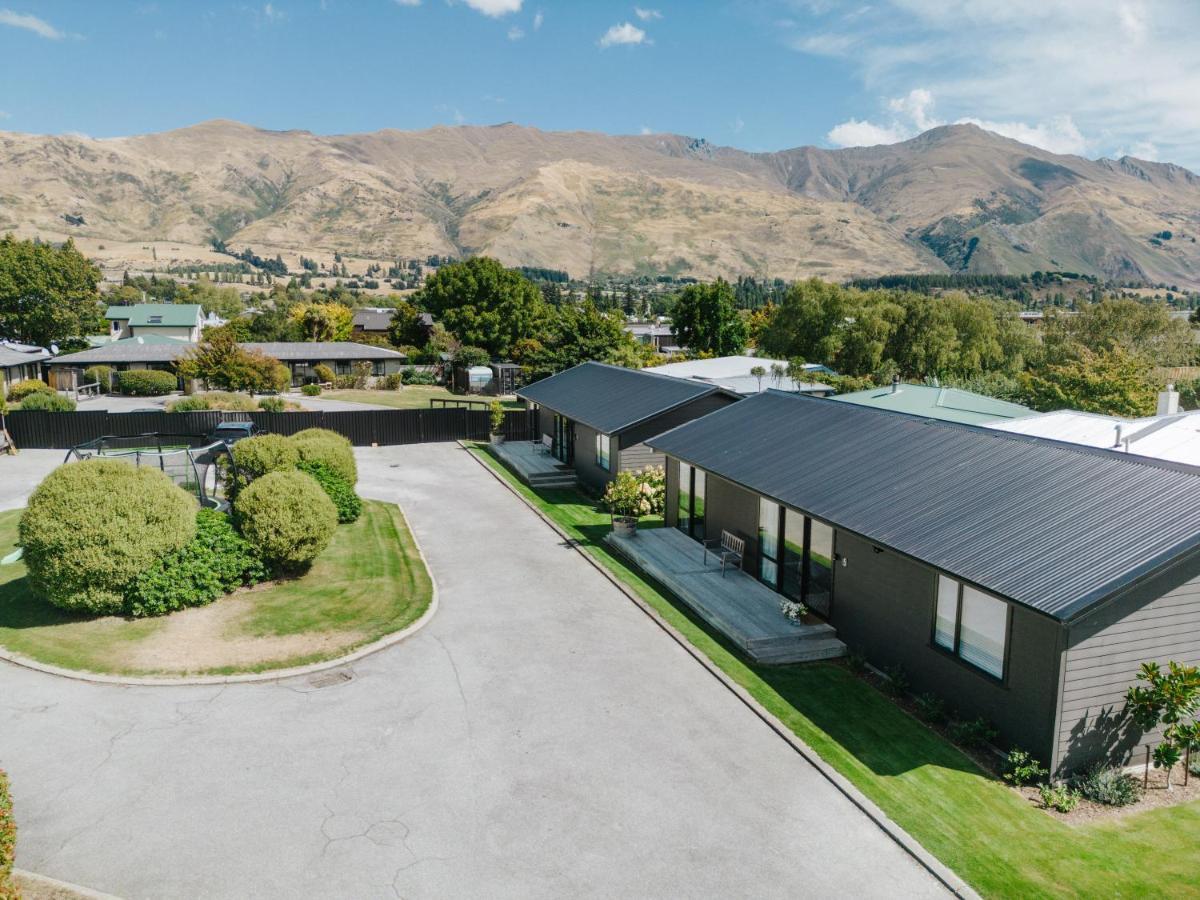 5 - Delightful Space In Tranquil Neighbourhood, Close To The Lake Wanaka Luaran gambar