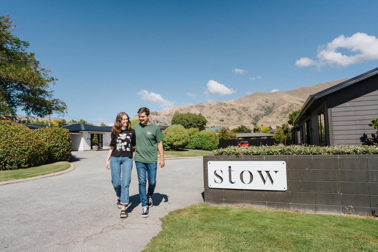 5 - Delightful Space In Tranquil Neighbourhood, Close To The Lake Wanaka Luaran gambar
