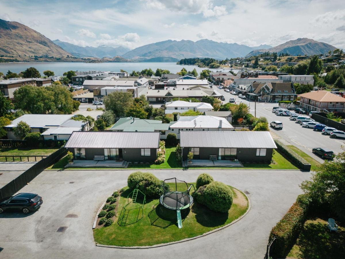 5 - Delightful Space In Tranquil Neighbourhood, Close To The Lake Wanaka Luaran gambar