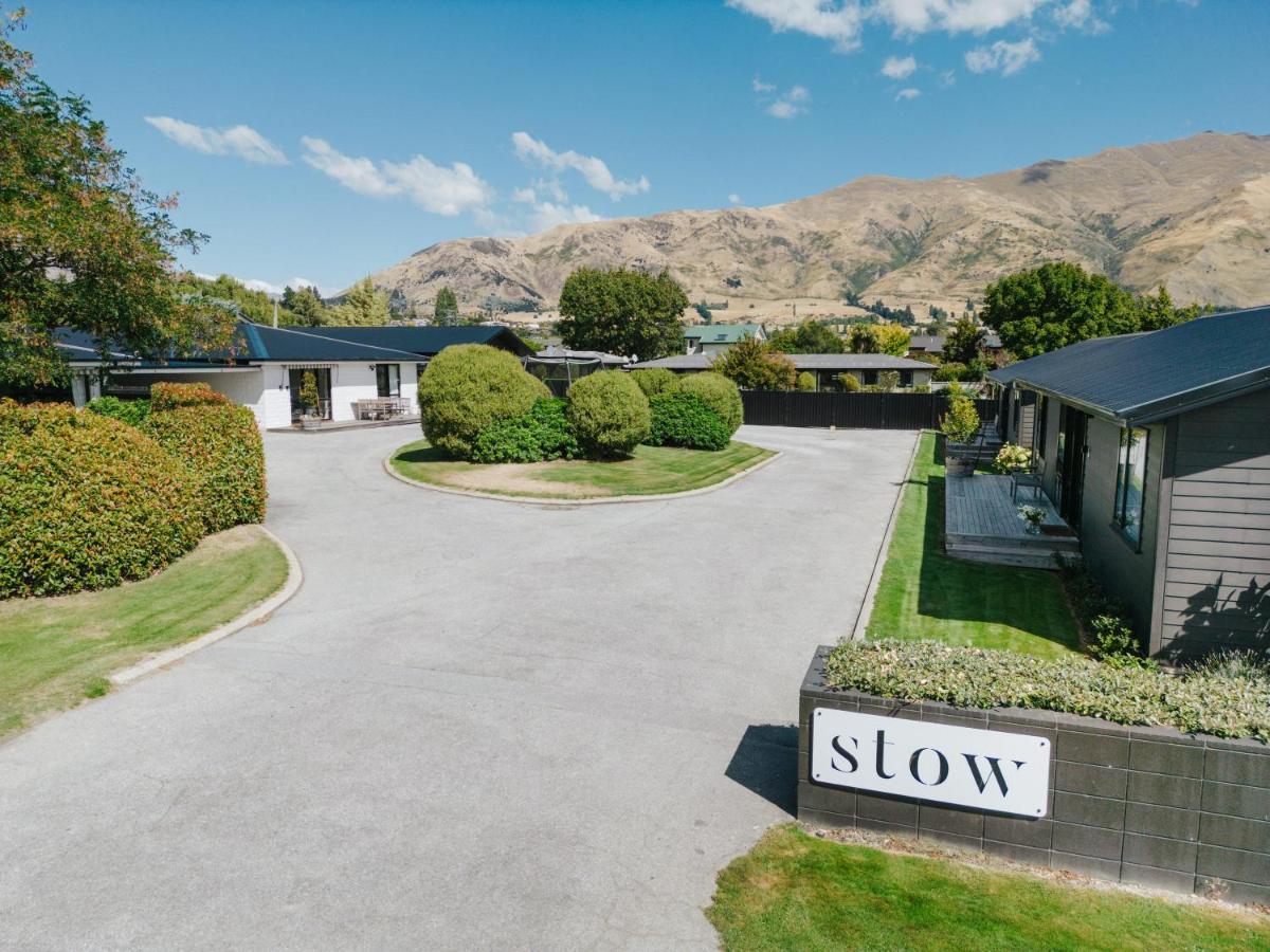 5 - Delightful Space In Tranquil Neighbourhood, Close To The Lake Wanaka Luaran gambar