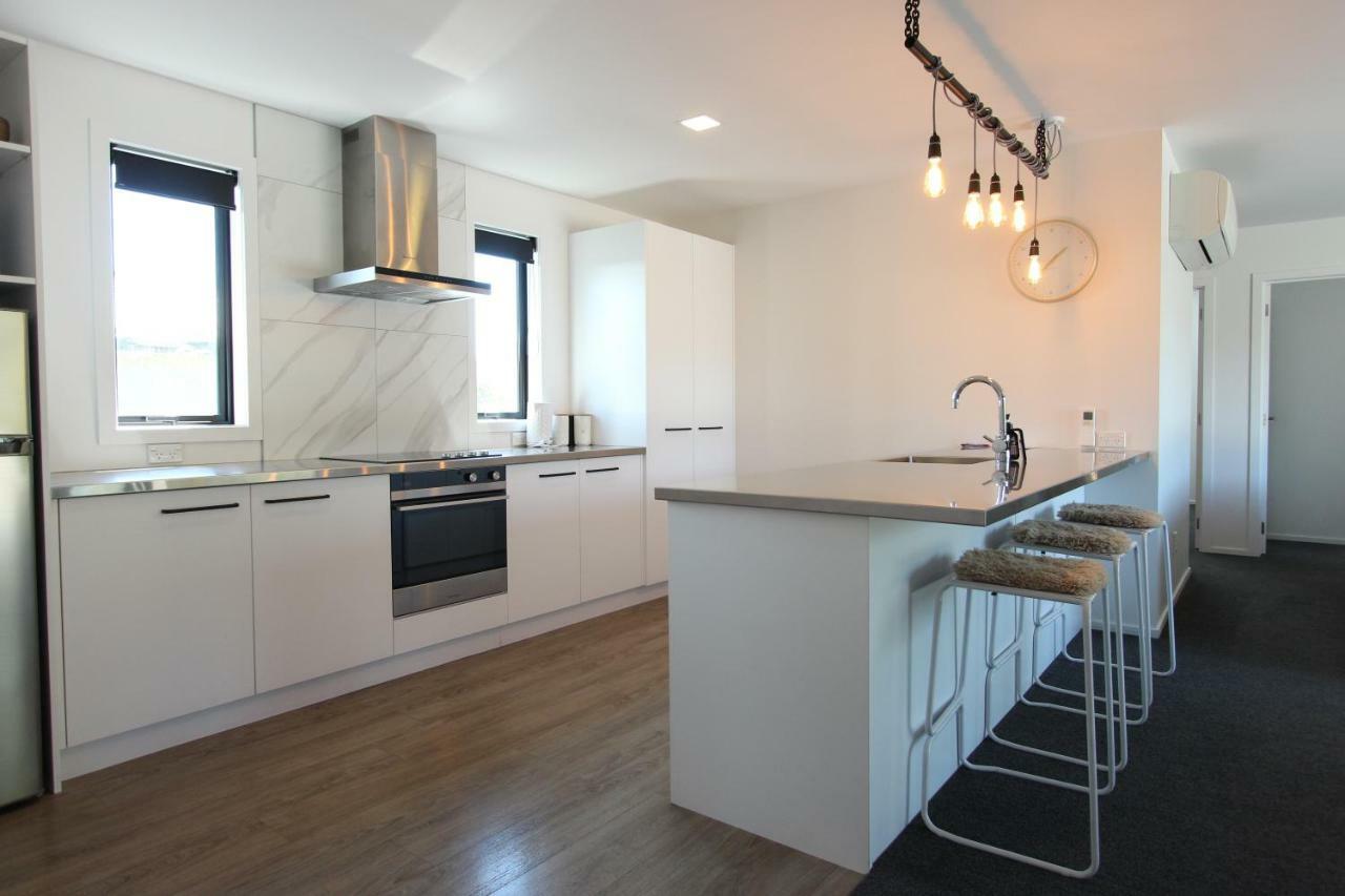 5 - Delightful Space In Tranquil Neighbourhood, Close To The Lake Wanaka Luaran gambar