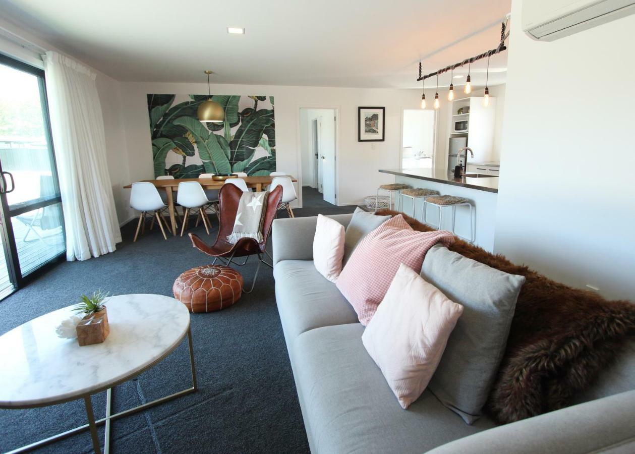 5 - Delightful Space In Tranquil Neighbourhood, Close To The Lake Wanaka Luaran gambar