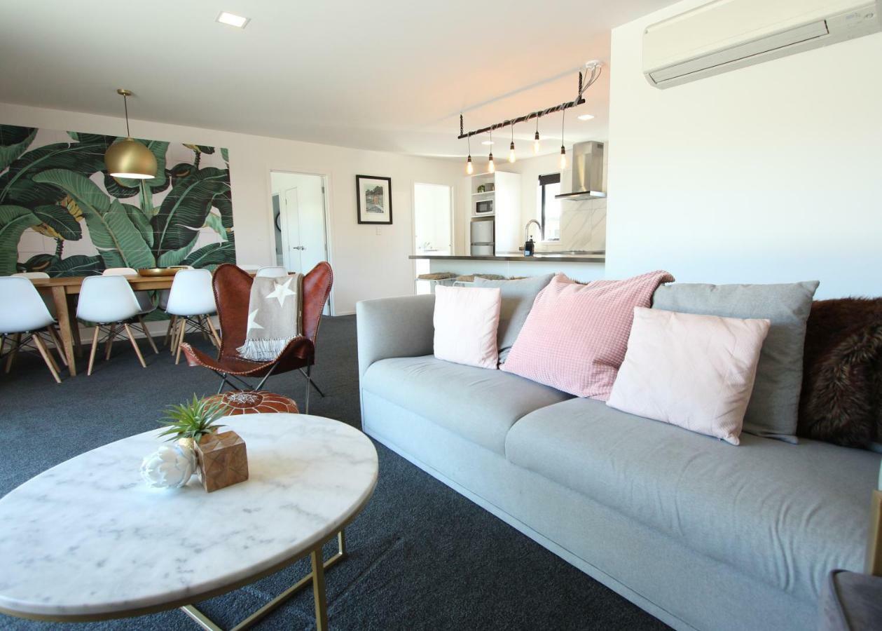 5 - Delightful Space In Tranquil Neighbourhood, Close To The Lake Wanaka Luaran gambar